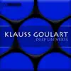 Klauss Goulart - Deep Universe - EP